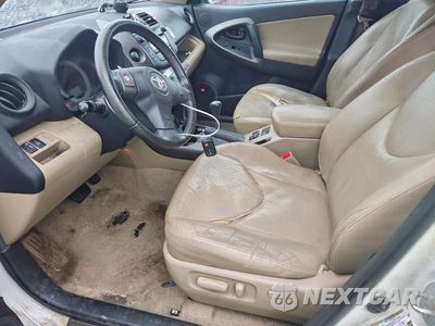 Zdjęcie 13 z 24 samochodu: 2010 TOYOTA RAV4 LIMITED VIN:2T3DF4DV0AW040542 - miniatura