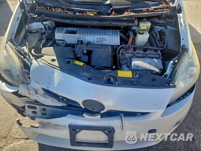 Zdjęcie 11 z 11 samochodu: 2011 TOYT PRIUS VIN:JTDKN3DU5B1365120 - miniatura