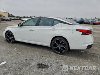 Drugie zdjęcie samochodu z przodu: 2023 NISSAN ALTIMA SR VIN:1N4BL4CV5PN365713 - miniatura