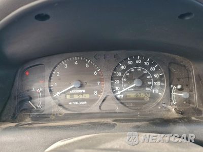 Zdjęcie 9 z 13 samochodu: 2000 CHEVROLET GEO PRIZM BASE VIN:1Y1SK5281YZ421313 - miniatura