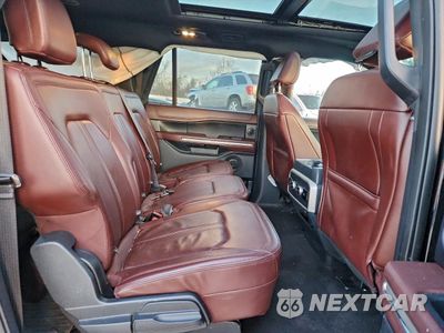 Zdjęcie 11 z 14 samochodu: 2022 FORD EXPEDITION MAX LIMITED VIN:1FMJK2AT9NEA42174 - miniatura