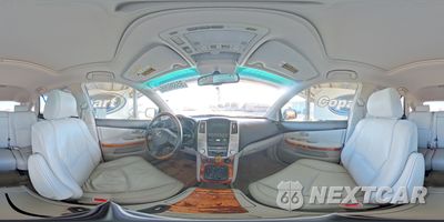 Zdjęcie 14 z 14 samochodu: 2009 LEXUS RX 350 VIN:2T2HK31U09C098719 - miniatura
