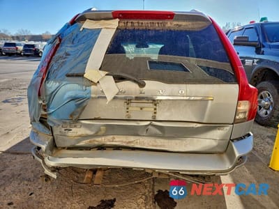 Zdjęcie 6 z 12 samochodu: 2012 VOLVO XC90 3.2 VIN:YV4952CZ0C1616873 - miniatura