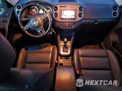 Zdjęcie 8 z 14 samochodu: 2013 VOLKSWAGEN TIGUAN S VIN:WVGBV3AX0DW567427 - miniatura