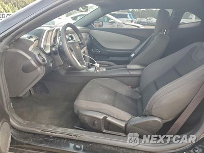 Zdjęcie 7 z 14 samochodu: 2015 CHEVROLET CAMARO LS VIN:2G1FB1E36F9171467 - miniatura