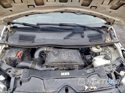 Zdjęcie 12 z 15 samochodu: 2020 MERCEDES-BENZ METRIS VIN:WD3PG3EA3L3646322 - miniatura
