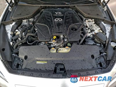 Zdjęcie 11 z 12 samochodu: 2019 INFINITI Q50 LUXE VIN:JN1EV7AP8KM542327 - miniatura