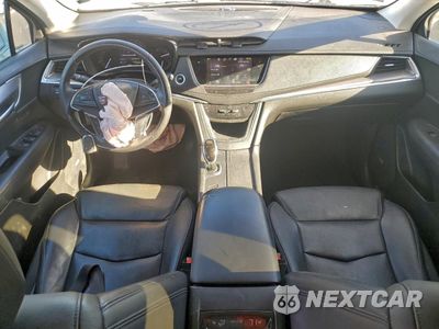 Zdjęcie 8 z 14 samochodu: 2019 CADILLAC XT5 PREMIUM LUXURY VIN:1GYKNERS2KZ237318 - miniatura