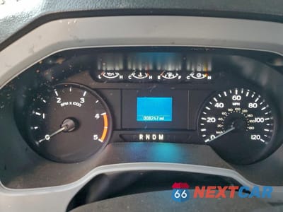 Zdjęcie 8 z 10 samochodu: 2024 FORD F750 SUPER DUTY VIN:1FDNF7DCXRDF08964 - miniatura
