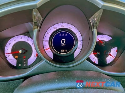 Zdjęcie 8 z 10 samochodu: 2011 CADILLAC SRX LUXURY COLLECTION VIN:3GYFNDEY9BS646287 - miniatura