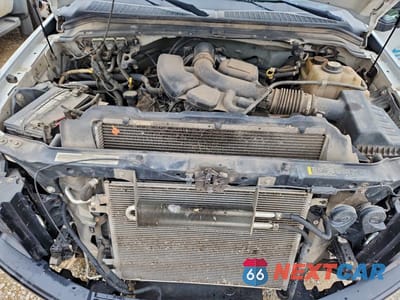 Zdjęcie 11 z 12 samochodu: 2008 FORD F350 UTILITY / SERVICE TRUCK VIN:1FDSF30558EC15436 - miniatura
