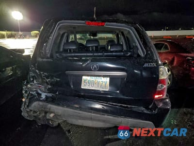 Zdjęcie 6 z 12 samochodu: 2004 ACURA MDX TOURING VIN:2HNYD18614H521410 - miniatura