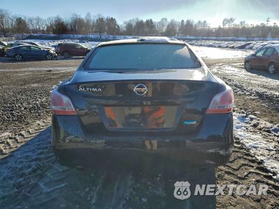Zdjęcie 6 z 14 samochodu: 2013 NISSAN ALTIMA 2.5 VIN:1N4AL3APXDN425863 - miniatura