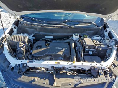Zdjęcie 12 z 17 samochodu: 2018 CHEVROLET EQUINOX LT VIN:2GNAXSEV6J6237012 - miniatura