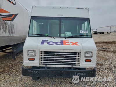 Piąte zdjęcie samochodu w środku: 2023 FORD ECONOLINE - DELIVERY VAN VIN:1FC4E4KN7PDD34533 - miniatura