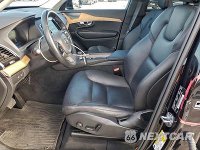 Zdjęcie 7 z 13 samochodu: 2024 VOLVO XC90 PLUS VIN:YV4H60CE6R1175866 - miniatura