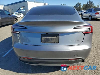 Zdjęcie 6 z 12 samochodu: 2025 TESLA MODEL 3 VIN:5YJ3E1EB9SF874530 - miniatura