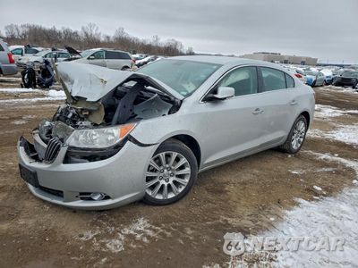 2013 BUICK LACROSSE 1G4GC5E34DF275911 - główne zdjęcie licytacji z USA - miniatura