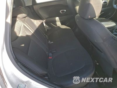 Zdjęcie 10 z 12 samochodu: 2014 KIA SOUL BASE VIN:KNDJN2A23E7087957 - miniatura