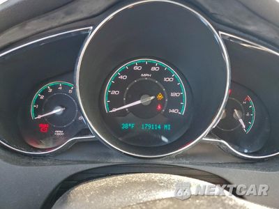 Zdjęcie 9 z 12 samochodu: 2011 CHEVROLET MALIBU 1LT VIN:1G1ZC5E10BF187696 - miniatura