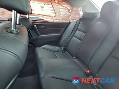 Zdjęcie 10 z 12 samochodu: 2011 ACURA RL VIN:JH4KB2F68BC000578 - miniatura