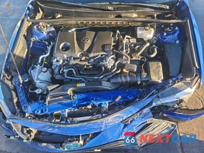 Zdjęcie 11 z 13 samochodu: 2024 TOYOTA CAMRY HYBRID XLE VIN:4T1F31AK5RU066732 - miniatura