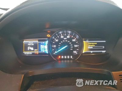 Zdjęcie 9 z 11 samochodu: 2016 FORD EXPLORER LIMITED VIN:1FM5K7F89GGC48993 - miniatura