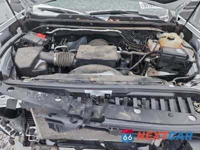 Zdjęcie 11 z 12 samochodu: 2022 CHEVROLET SILVERADO K3500 VIN:1GB4YSE76NF330908 - miniatura