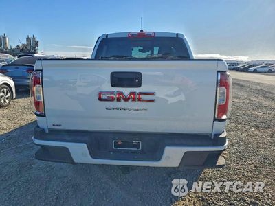 Zdjęcie 6 z 12 samochodu: 2021 GMC CANYON ELEVATION VIN:1GTG6CEN1M1163100 - miniatura