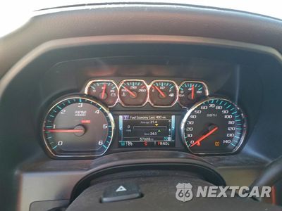 Zdjęcie 9 z 15 samochodu: 2018 GMC SIERRA C1500 SLE VIN:3GTP1MEC5JG226781 - miniatura