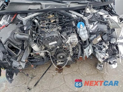 Zdjęcie 11 z 11 samochodu: 2017 AUDI A4 PREMIUM PLUS VIN:WAUENAF48HN015638 - miniatura