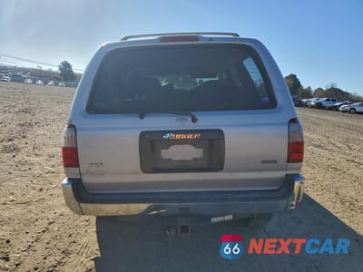 Zdjęcie 6 z 14 samochodu: 1996 TOYOTA 4RUNNER SR5 VIN:JT3GN86RXT0006188 - miniatura
