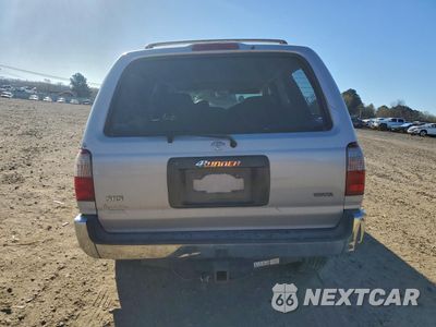 Zdjęcie 6 z 14 samochodu: 1996 TOYOTA 4RUNNER SR5 VIN:JT3GN86RXT0006188 - miniatura