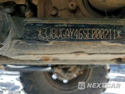 Zdjęcie 10 z 10 samochodu: 2025 CAN-AM MAVERICK X3 UTILITY VEHICLE VIN:3JBVGAY46SE000211 - miniatura