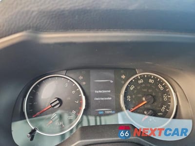 Zdjęcie 9 z 12 samochodu: 2022 TOYOTA RAV4 XLE PREMIUM VIN:2T3C1RFV6NW230078 - miniatura