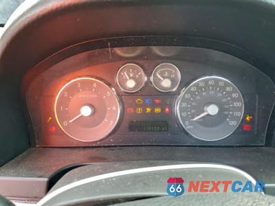 Zdjęcie 9 z 14 samochodu: 2008 MERCURY MILAN VIN:3MEHM07Z08R651652 - miniatura