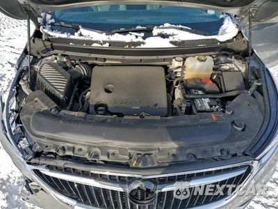 Zdjęcie 12 z 13 samochodu: 2018 BUICK ENCLAVE PREMIUM VIN:5GAEVBKW4JJ224888 - miniatura