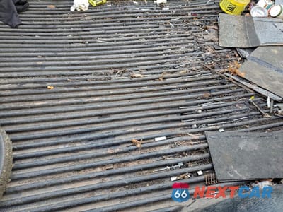 Zdjęcie 10 z 13 samochodu: 2009 FORD F350 SUPER DUTY VIN:1FTWX30519EA16324 - miniatura