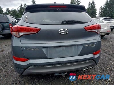 Zdjęcie 6 z 13 samochodu: 2016 HYUNDAI TUCSON LIMITED VIN:KM8J3CA21GU117467 - miniatura