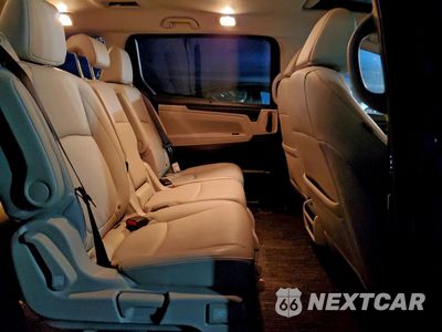 Zdjęcie 11 z 13 samochodu: 2026 HONDA ODYSSEY EXL VIN:5FNRL6H69TB003575 - miniatura