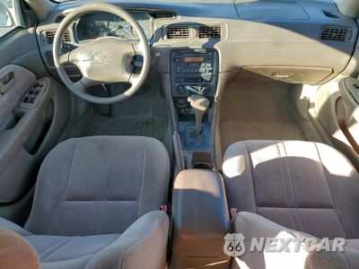 Zdjęcie 8 z 14 samochodu: 1999 TOYOTA CAMRY CE VIN:4T1BG22K3XU530153 - miniatura