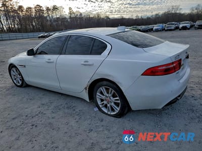 Drugie zdjęcie samochodu z przodu: 2017 JAGUAR XE PREMIUM VIN:SAJAD4BG9HA969524 - miniatura