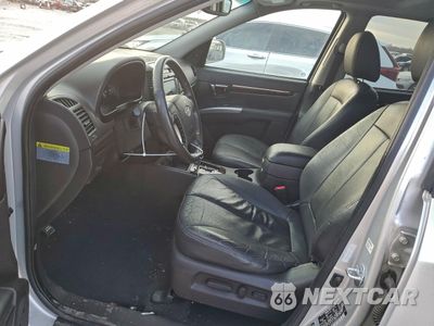Zdjęcie 7 z 15 samochodu: 2011 HYUNDAI SANTA FE LIMITED VIN:5XYZK4AGXBG035372 - miniatura