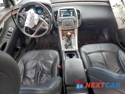 Zdjęcie 8 z 11 samochodu: 2013 BUICK LACROSSE VIN:1G4GC5E39DF258375 - miniatura