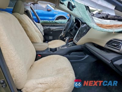 Zdjęcie 7 z 14 samochodu: 2020 SUBARU OUTBACK LIMITED XT VIN:4S4BTGND9L3247794 - miniatura