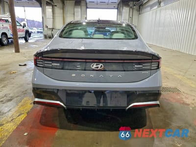 Zdjęcie 6 z 12 samochodu: 2025 HYUNDAI SONATA HYBRID VIN:KMHL54JJ5SA103985 - miniatura