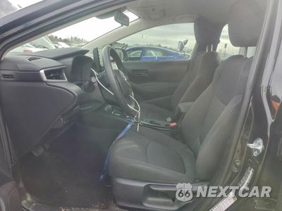 Zdjęcie 7 z 13 samochodu: 2022 TOYOTA COROLLA LE VIN:5YFEPMAE8NP310350 - miniatura