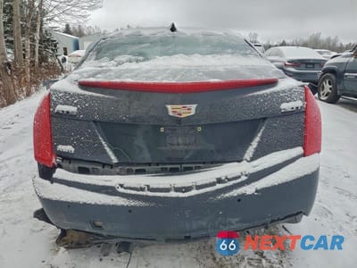 Zdjęcie 6 z 12 samochodu: 2018 CADILLAC ATS LUXURY VIN:1G6AF5RX4J0138239 - miniatura