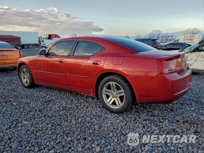 Drugie zdjęcie samochodu z przodu: 2006 DODGE CHARGER R/T VIN:2B3KA53H06H161636 - miniatura