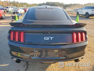 Zdjęcie 6 z 13 samochodu: 2016 FORD MUSTANG GT VIN:1FA6P8CF1G5272774 - miniatura